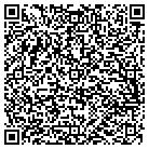 QR code with National A Rdation Environ Lab contacts