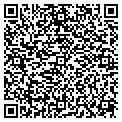 QR code with Nikky contacts