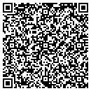 QR code with Hanes Service Center contacts