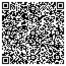 QR code with The Enclave contacts