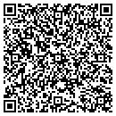QR code with Heidleberg Bp contacts