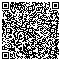 QR code with Hess contacts
