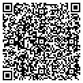 QR code with Bljm contacts