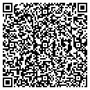 QR code with Hess Express contacts
