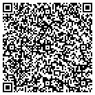 QR code with Marlene's Studio of Styles contacts