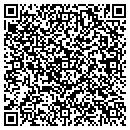 QR code with Hess Express contacts