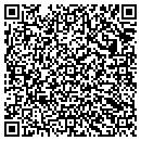 QR code with Hess Express contacts