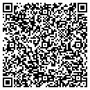 QR code with Three O & W Construction Inc contacts