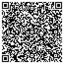 QR code with Hess Express contacts
