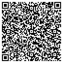 QR code with Hess Express contacts