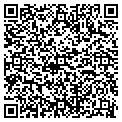 QR code with J M Food Fuel contacts