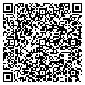 QR code with R Pszanka contacts