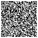 QR code with Ismael Reyes contacts