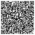 QR code with J&M Communications contacts