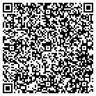 QR code with J Net Communication LLC contacts