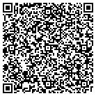QR code with Weber Installations contacts