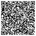 QR code with John C Gentry contacts