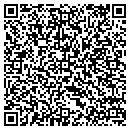 QR code with Jeannette Bp contacts