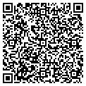 QR code with AMC contacts