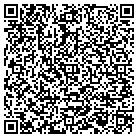 QR code with Emery's Plumbing & Heating Inc contacts