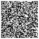 QR code with Joy's Studio contacts