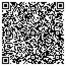 QR code with J T Studio contacts