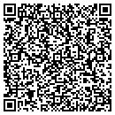 QR code with Muscletones contacts