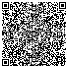 QR code with A B & H Ind Paint & Powder County contacts