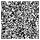 QR code with R&C Studios LLC contacts