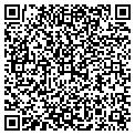 QR code with John E Smith contacts