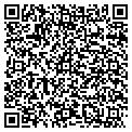 QR code with John H Hamm Jr contacts