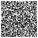 QR code with Zuni Cafe contacts