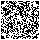 QR code with Kore Telematics Inc contacts