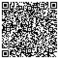 QR code with Nich Music Inc contacts