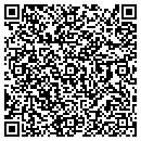 QR code with Z Studio Inc contacts