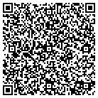QR code with A & R Door & Hardware contacts