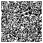 QR code with Kauffman's Service Center contacts