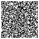 QR code with Roger W Harris contacts
