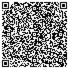 QR code with Haskells Plumbing & Heating contacts
