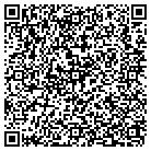 QR code with Ohmsessions Music Production contacts