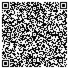 QR code with Taf Tarrant Properties L P contacts