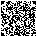 QR code with H G Reed Inc contacts