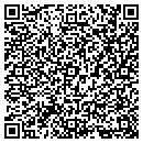 QR code with Holden Plumbing contacts