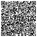 QR code with O'sound contacts