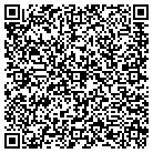 QR code with Kudla's Exxon Service Station contacts