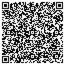 QR code with O W L Productions contacts