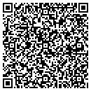 QR code with J & J Remodeling contacts