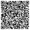 QR code with J&J Siding contacts