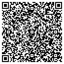 QR code with Jameson's contacts
