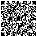 QR code with Kenneth Moore J contacts
